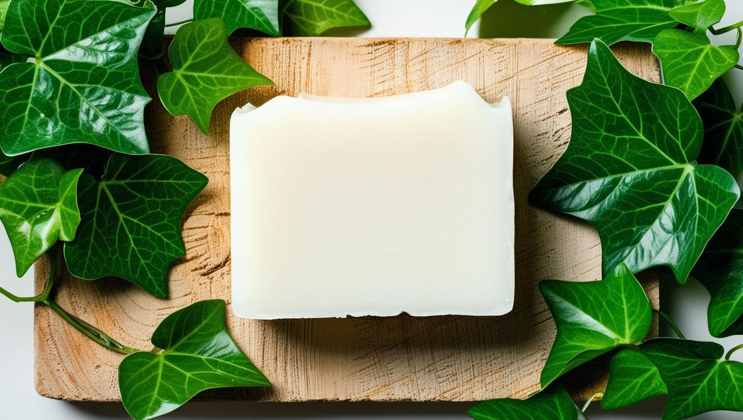 Hemp Castile Bar Soap