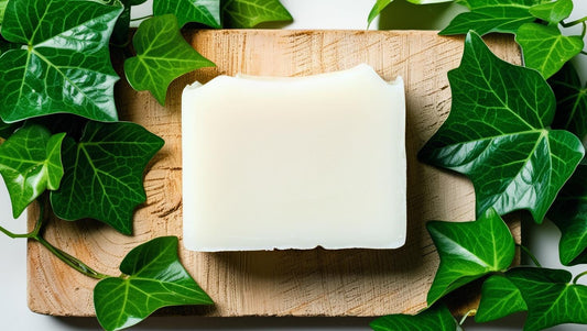 Hemp Castile Bar Soap