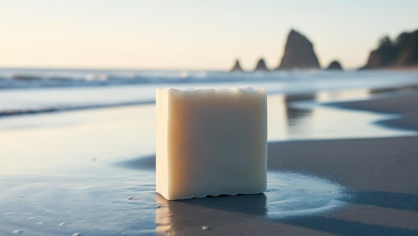 Hemp Castile Bar Soap
